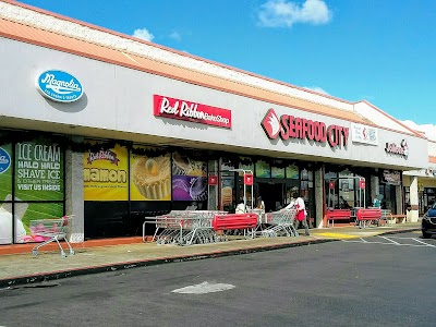 Red Ribbon Bakeshop