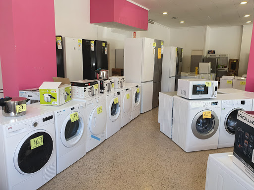 Electro Outlet Cornella