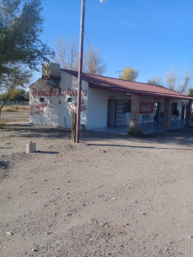 Llantera J.M. - Visual