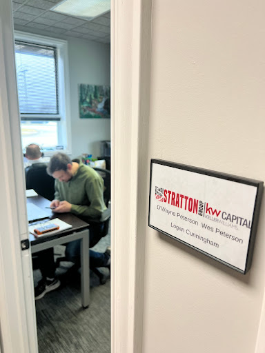 Stratton Group Keller Williams - Springfield Illinois - Thumbnail