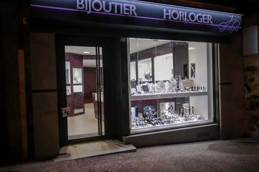 Bijouterie Grialou