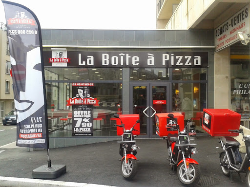 Photo 6 - Speed Pizza Burger