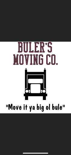 Buler Moving - Visual