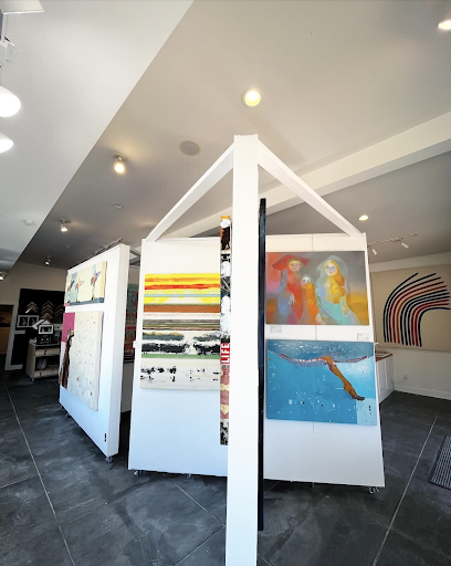 Elizabeth Gordon Gallery By the Sea - Thumbnail