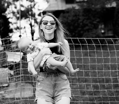 Fotografia Betlińscy Krystyna Betlińska