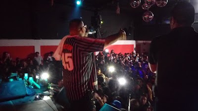 Photos of Extaci&oacute;n Discoteque