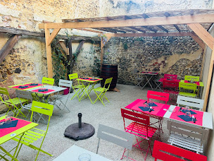 Photo n°16 de Le Louisiane à Verneuil d'Avre et d'Iton (Bar)