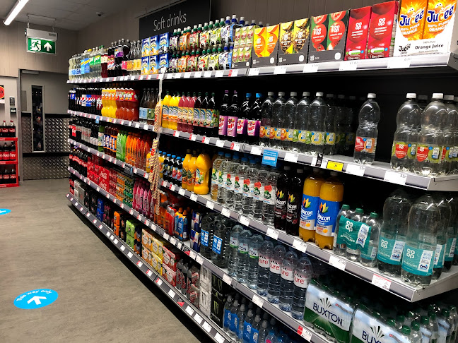 Reviews of Co-op Food - Finstock in Stoke-on-Trent - Supermarket