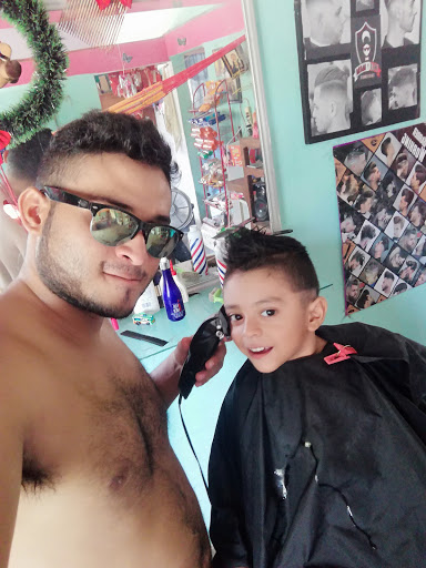 Peluqueria tio cole - Thumbnail