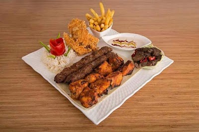 Photos of مطعم كودو /طريق المشتل/عين زارة