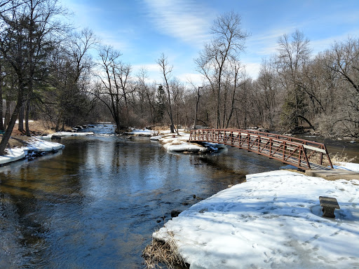 Brainard's Bridge Park Gallery - United States