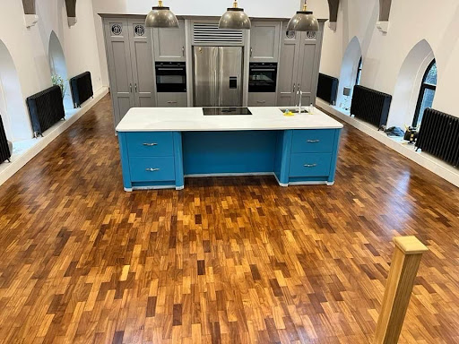 Floor Cure UK- Flooring Specialists South Yorkshire Gallery - United Kingdom