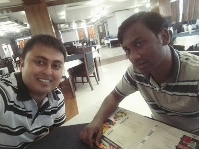 Photos of Khalek Hotel