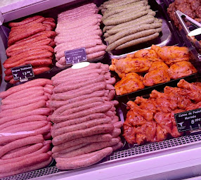 Photo n°40 de Boucherie Halal Poitiers à Poitiers (Boucherie-charcuterie)