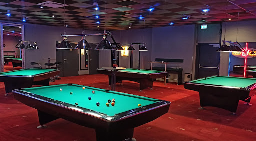 MAGIC Spielhalle Heidesheim A60 - Thumbnail