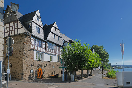 Rheinpromenade Engers - Thumbnail