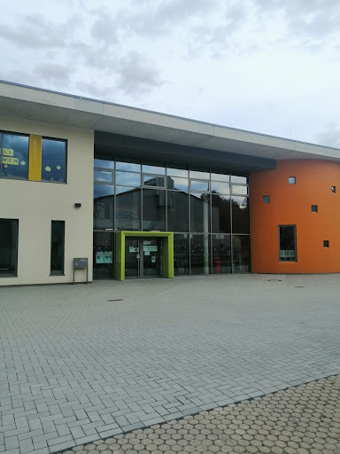 Städtische Grundschule Om Berg