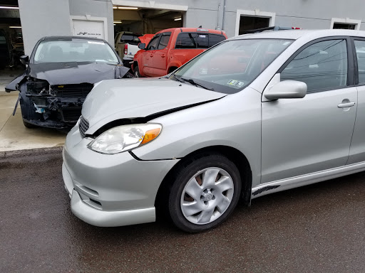 J & F Collision Center - Thumbnail