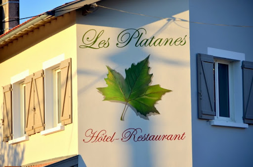 Les Platanes - Thumbnail