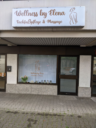 Massage & Fachfußpflege, Wellness by Elena - Thumbnail