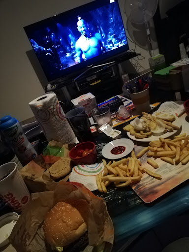 Photo 7 - Burger King