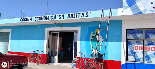 Cocina Economica Sn.Juditas