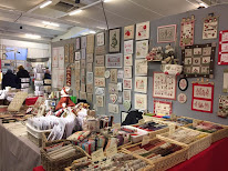 La Boutique de Brode 41 'Mercerie Créative' à Saint-Pryvé-Saint-Mesmin