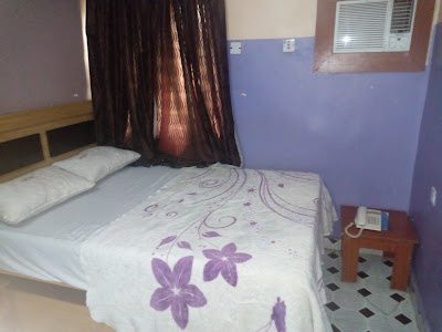 Photos of St. Johns Hotel