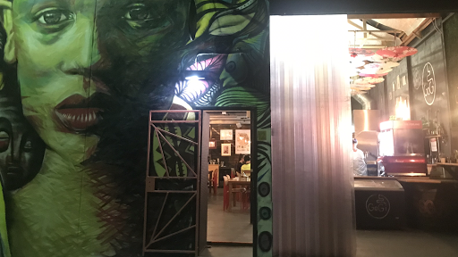 Photo of Plus 82 GoGi korean BBQ restaurant