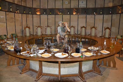 Photos of "Mileștii Mici" Winery