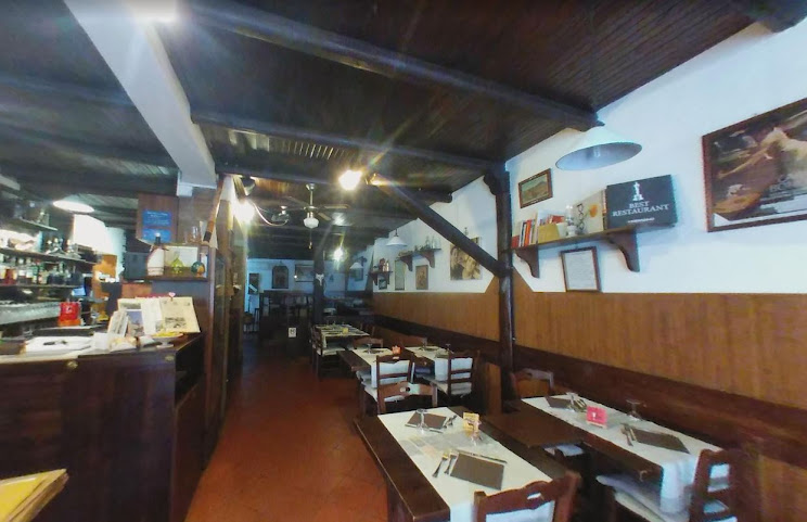 Osteria La Compagnia by null