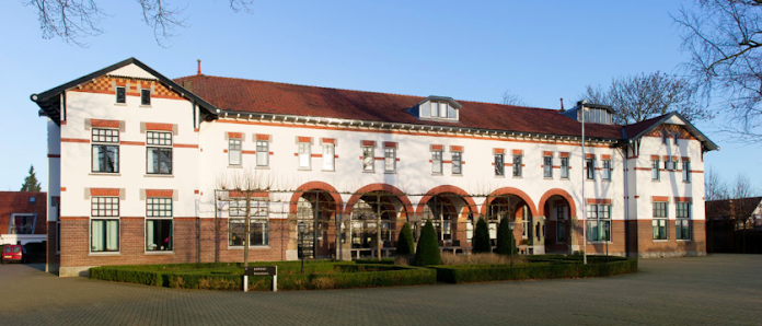 Artemisgroep locatie Het Witte Huis Stationsstraat 27, 6671 AW Zetten, Nederland