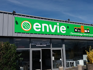 Photo n°1 de 2D Publicite à Veyre-Monton (Agence de publicité)