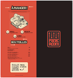 Photo n°3 de Panic Room à Paris (Club)