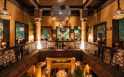 Photos of Le Tanjia