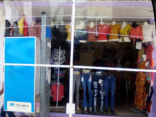 Ropa Pabellon - Thumbnail