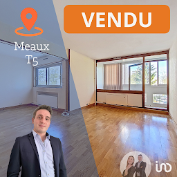 Photo n°18 de Arnaud MICHY et Virginie BOUCAUT IAD France Conseillers en Immobilier Nanteuil les Meaux et Alentours à Nanteuil-lès-Meaux (Expert immobilier)