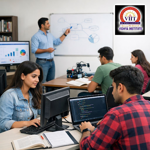 In today’s fast-changing IT world, continuous learning is the key to a stable, high-growth career… post image