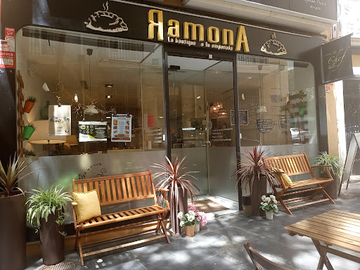 RAMONA LA BOUTIQUE DE LA EMPANADA - Thumbnail