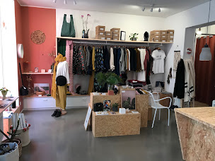 Photo n°8 de Sló à Niort (Magasin)