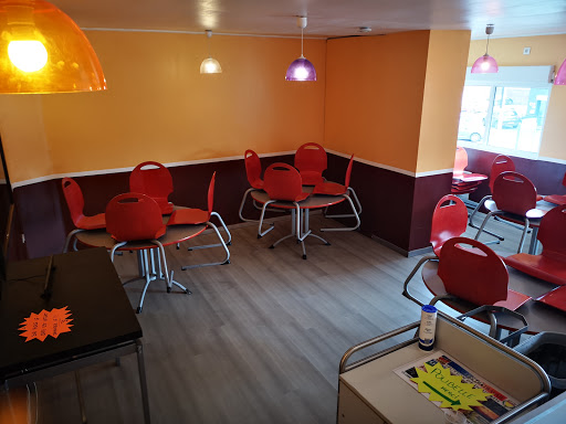Photo 5 - Friterie 14's Diner BB