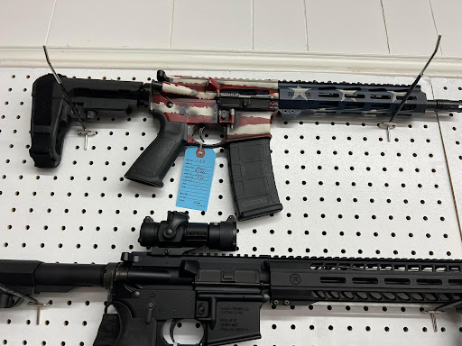 Pruitt’s Gun and Pawn - Thumbnail