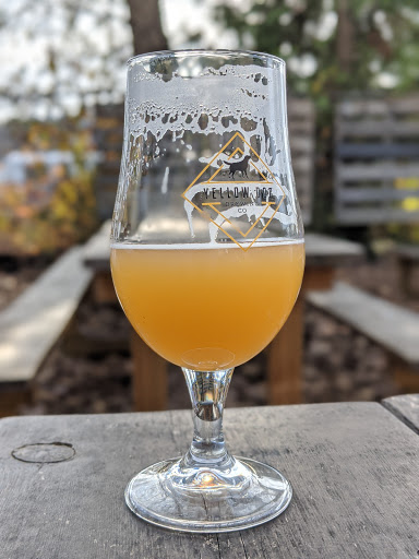 Yellow Dog Brewing Co. Gallery - Canada