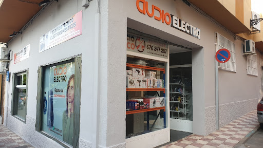 Audioelectro