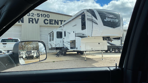 Bourbon RV Center - Thumbnail