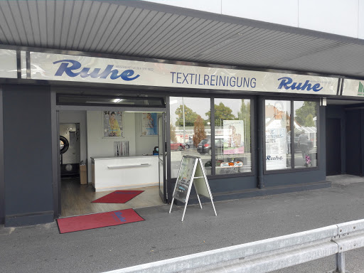 Ruhe Textilreinigung GmbH Fil. Marktkauf Oldentrup
