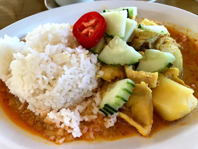 Rearn Thai Restaurant