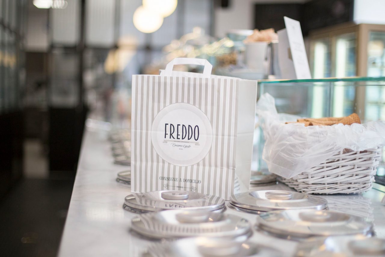 Freddo Gelato — photo 7