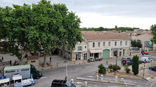 Photo n°5 de Aloes Immobilier à Aigues-Mortes (Agence immobilière)