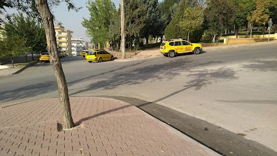 Photos of 500 Evler Taksi